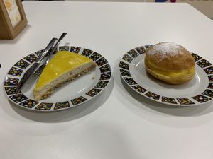   at Vegan Details in Braga