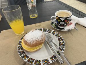   at Vegan Details in Braga