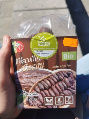  at Vegan Details in Braga