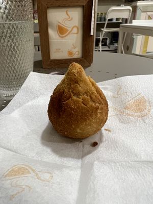   at Vegan Details in Braga