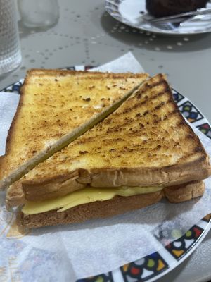   at Vegan Details in Braga