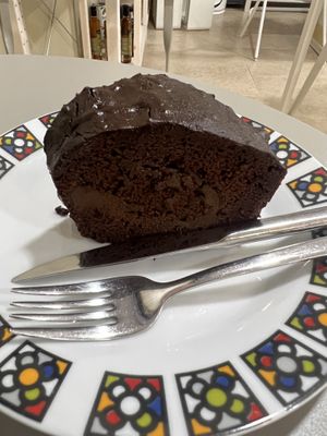   at Vegan Details in Braga