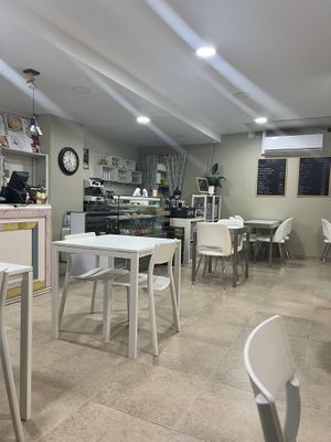   at Vegan Details in Braga