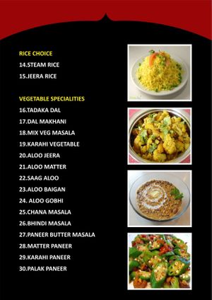   at Taj Palace in Ao Nang