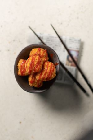  at Dojo Asian Fusion in Berkhamsted