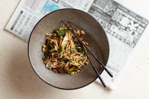  at Dojo Asian Fusion in Berkhamsted