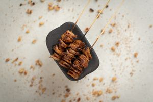  at Dojo Asian Fusion in Berkhamsted