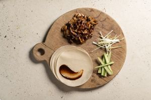  at Dojo Asian Fusion in Berkhamsted