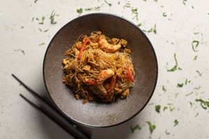  at Dojo Asian Fusion in Berkhamsted