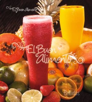 JUGOS 100% NATURALES at VEGANO El Buen Alimento in Cali