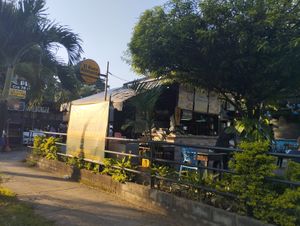  at VEGANO El Buen Alimento in Cali