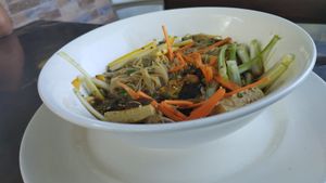  at VEGANO El Buen Alimento in Cali