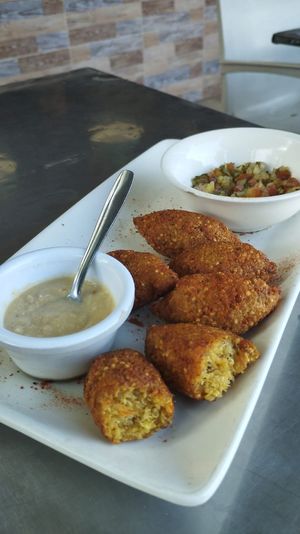  at VEGANO El Buen Alimento in Cali