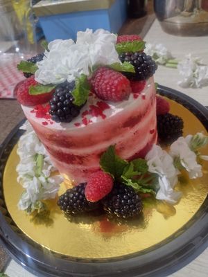  at VEGANO El Buen Alimento in Cali