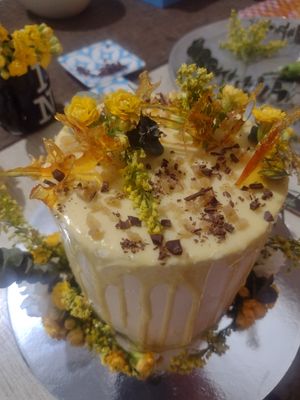  at VEGANO El Buen Alimento in Cali