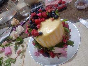  at VEGANO El Buen Alimento in Cali