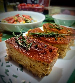  at VEGANO El Buen Alimento in Cali