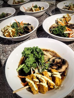  at VEGANO El Buen Alimento in Cali