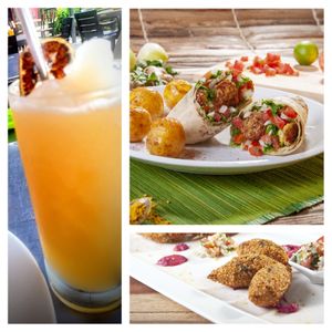  at VEGANO El Buen Alimento in Cali