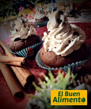  at VEGANO El Buen Alimento in Cali