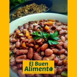  at VEGANO El Buen Alimento in Cali