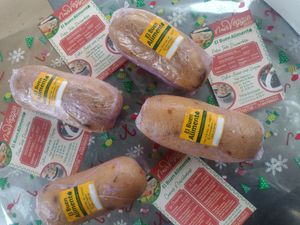  at VEGANO El Buen Alimento in Cali