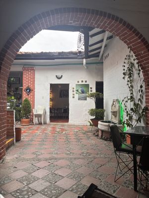   at VEGANO El Buen Alimento in Cali