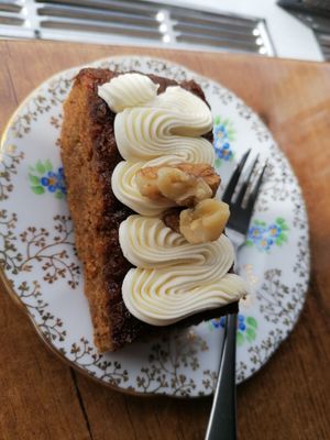  at The Coffee Shop @ Heaton in Bolton