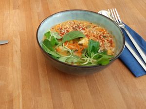  at Trip Cafe in Tallinn