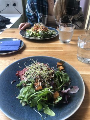   at Trip Cafe in Tallinn