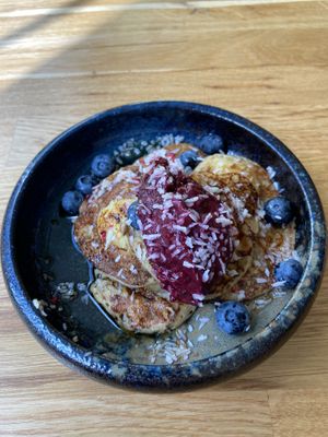   at Trip Cafe in Tallinn