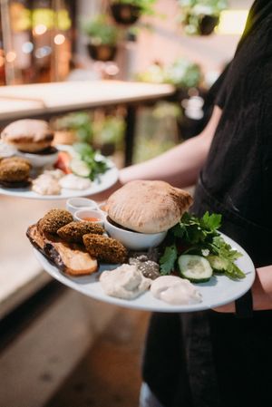  at Nosh't in Heilbronn