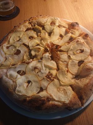  at Nosh't in Heilbronn