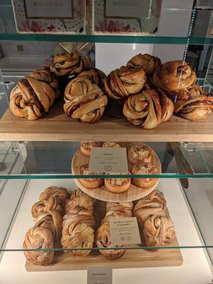  at Clara Jung Pâtisserie in Montpellier