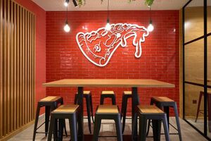 Los grupos son super bienvenidos.

Groups are super welcome. at Ciao in Dos Hermanas