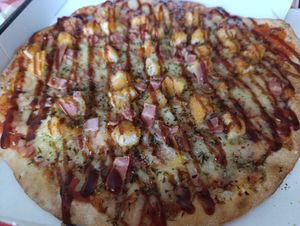  at Ciao in Dos Hermanas