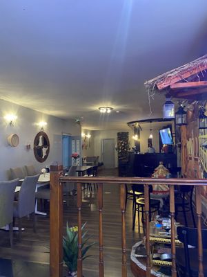 A good size  at Mosob Gezana - Maybe closed in Newcastle Upon Tyne