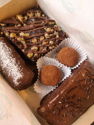  at Algo Sanito in La Serena