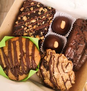  at Algo Sanito in La Serena