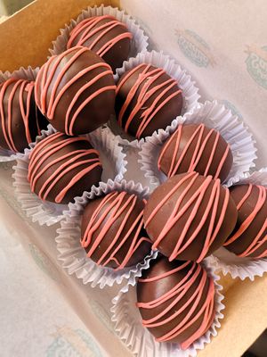  at Algo Sanito in La Serena