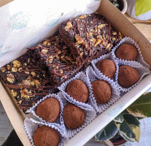  at Algo Sanito in La Serena