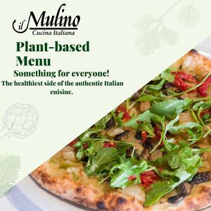  at Il Mulino in Fort Lauderdale