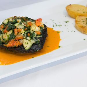  at Il Mulino in Fort Lauderdale