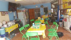 Indoor at Jey - เจ in Phitsanulok