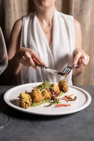  at Rubyo's in Sydney