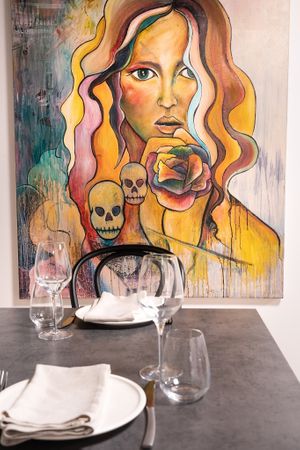  at Rubyo's in Sydney