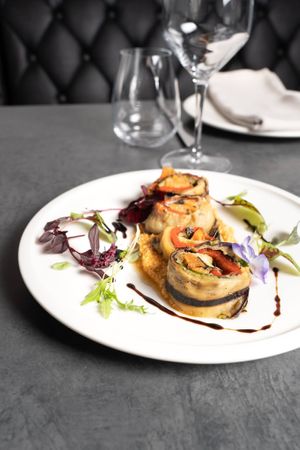  at Rubyo's in Sydney