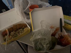   at Loving Hut - Jatinegara in Jakarta