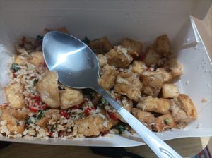  at Loving Hut - Jatinegara in Jakarta