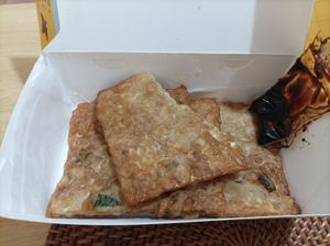  at Loving Hut - Jatinegara in Jakarta